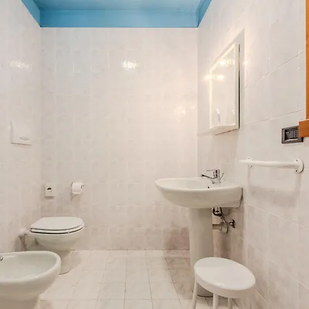 Apartamento Monolocale Panorama By Interhome