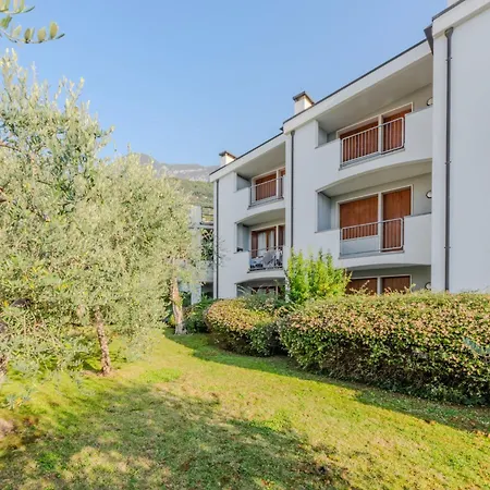 Apartamento Monolocale Panorama By Interhome