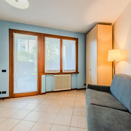 Monolocale Panorama By Interhome *