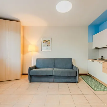 Monolocale Panorama By Interhome Apartment