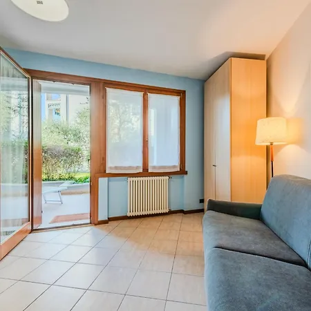 Apartamento Monolocale Panorama By Interhome *