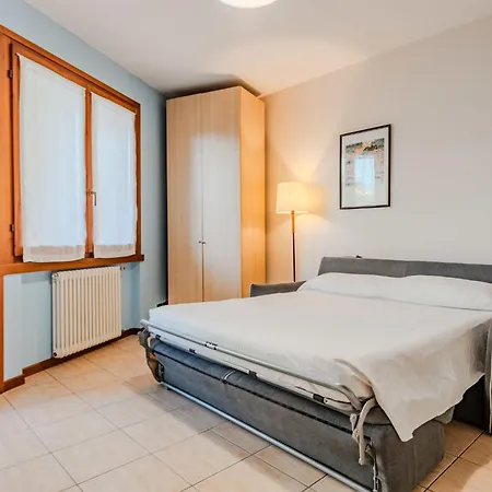 Monolocale Panorama By Interhome *