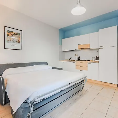 Lejlighed Monolocale Panorama By Interhome *