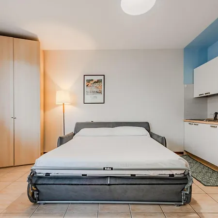 Monolocale Panorama By Interhome Malcesine