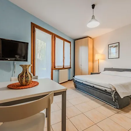 Monolocale Panorama By Interhome *