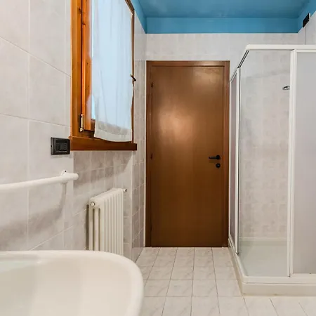 Apartamento Monolocale Panorama By Interhome *