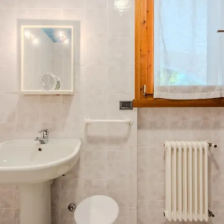 Apartamento Monolocale Panorama By Interhome *