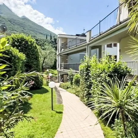 Monolocale Panorama By Interhome * Malcesine