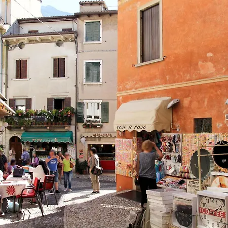 Monolocale Panorama By Interhome Apartment *