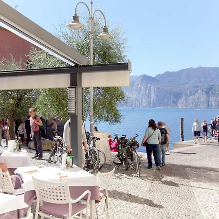 Monolocale Panorama By Interhome Malcesine