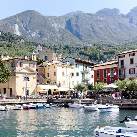 Monolocale Panorama By Interhome Apartment