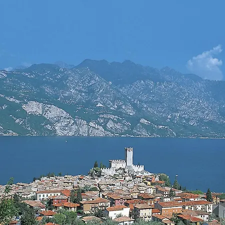 Monolocale Panorama By Interhome Apartamento