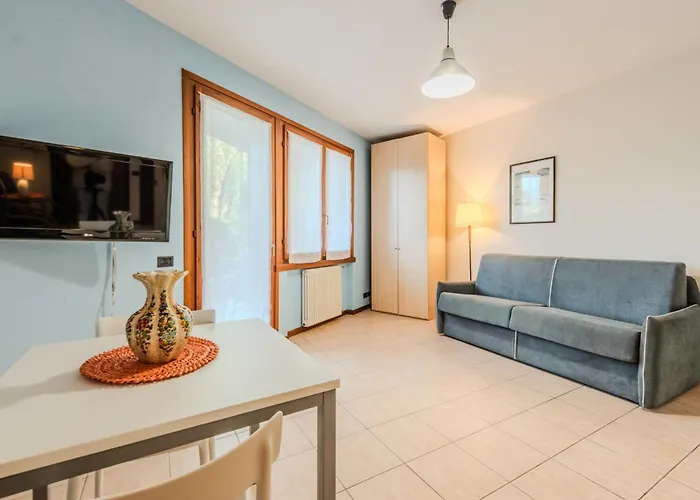 Monolocale Panorama By Interhome