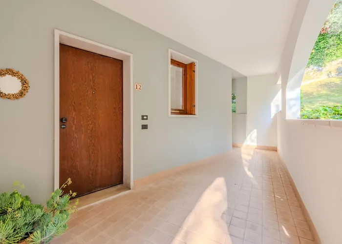 Monolocale Panorama By Interhome