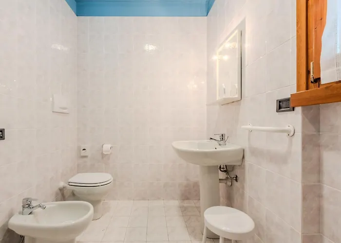 Апартаменты Monolocale Panorama By Interhome