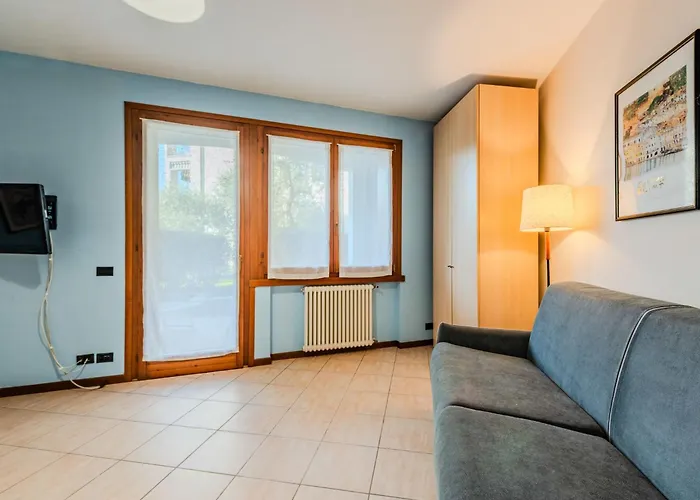 Monolocale Panorama By Interhome *