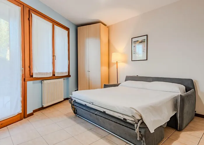Monolocale Panorama By Interhome *