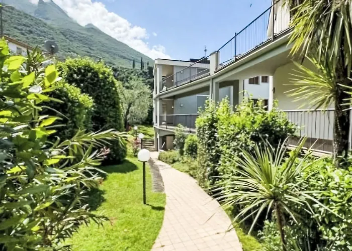 Monolocale Panorama By Interhome * מאלצ'סינה