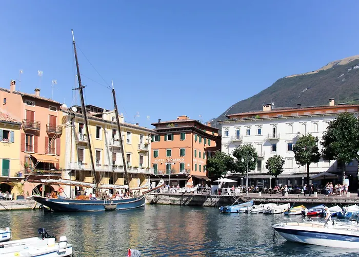 Апартаменты Monolocale Panorama By Interhome